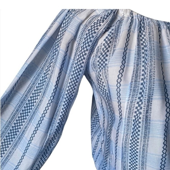 WOMENS SIZE SMALL-TWO TOPS BUNDLE-LAUREN CONRAD & COOL CHANGE - Picture 5 of 12